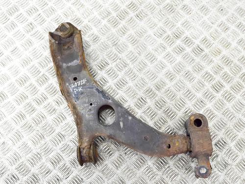 Used Left front suspension arm MAZDA 6 Estate (GJ, GL) 2.2 D (150 hp) 15480929