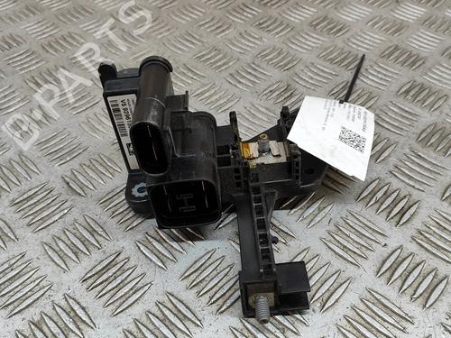 Used Electronic module Electronic module BMW 1 (F20) 118 d (143 hp) 19283355 19283355