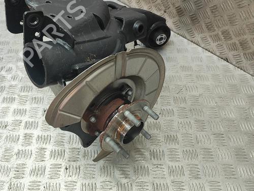 Rear axle FORD KUGA III (DFK) 2.5 Duratec PHEV | BP33371900M2  - Image 7