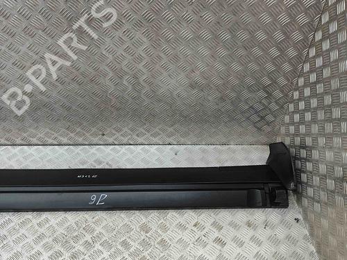 Left sideskirt JAGUAR I-PACE (X590) EV400 AWD | BP28029004C115