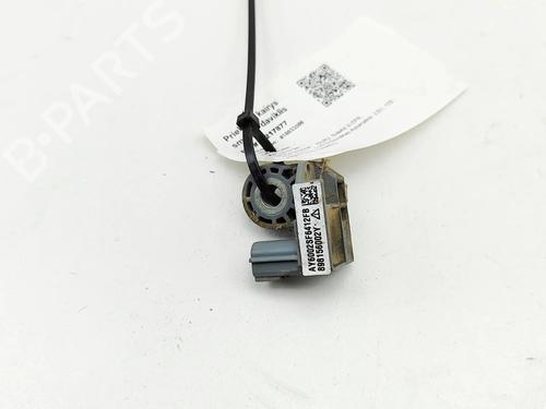 Electronic sensor ISUZU D-MAX II (TFR, TFS) 2.5 CRDi 4x4 (TFS86J) | BP38875502M84 - Image 2
