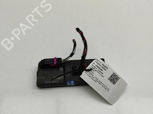 Used Electronic module SKODA ENYAQ iV SUV (5AZ) 85X (286 hp) 29731360