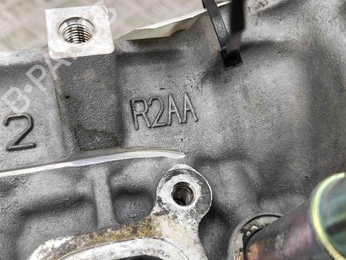 Cylinder head VOLVO V60 I (155) D3 / D4 | BP23248460M5 