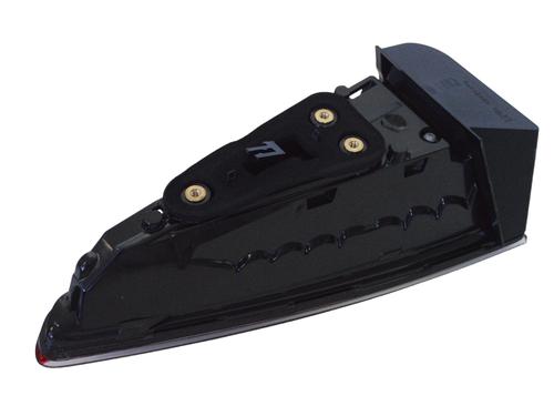 Left tailgate light SKODA ENYAQ iV SUV (5AZ) 50 | BP33359789C79 - Image 3