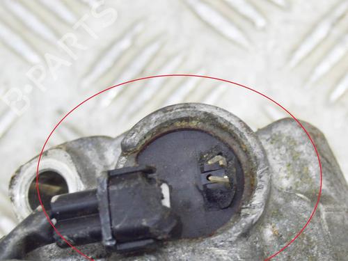 AC compressor NISSAN QASHQAI II (J11, J11_) 1.3 DIG-T | BP28045708M34