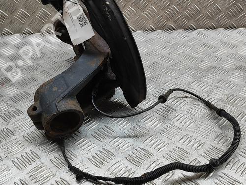 Left front steering knuckle VOLVO V70 III (135) D5 | BP24976225M25 