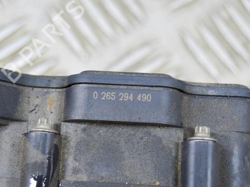 ABS pump SKODA KAMIQ (NW4) 1.0 TSI | BP28430450M43 