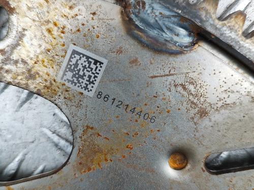 Flywheel BMW 1 (F20) 116 d | BP33937733M101  - Image 6