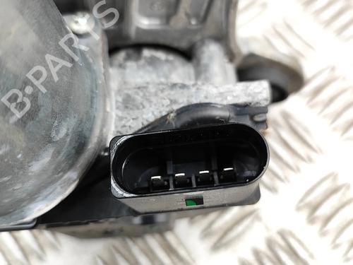 Front wipers mechanism CUPRA BORN (K11) 58 | BP32191689C83