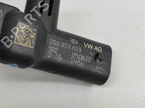 Elektronisk sensor VW TAIGO (CS1) 1.0 TSI | BP27788288M84 
