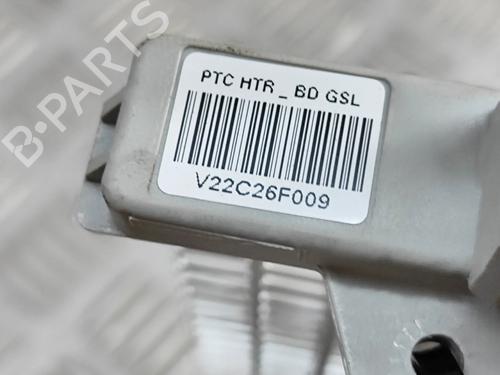 Heater resistor KIA CEED (CD) 1.5 T-GDI | BP33373499M108  - Image 5