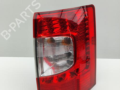 Used Right taillight CHRYSLER GRAND VOYAGER V (RT) 2.8 CRD (163 hp) 30108672