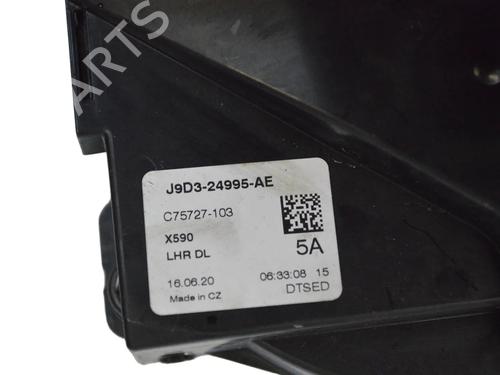 Fechadura trás esquerda JAGUAR I-PACE (X590) EV400 AWD | BP30248628C100 