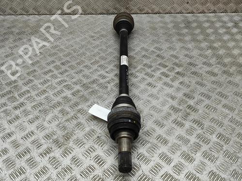 Left rear driveshaft PORSCHE MACAN (95B) 3.0 S Diesel | BP26311341M40 - Image 4
