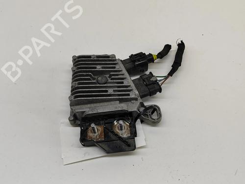 Used Electronic module CITROËN C4 III (BA_, BB_, BC_) ë-C4 (BCZKXC, BZCKSC) (136 hp) 27783126