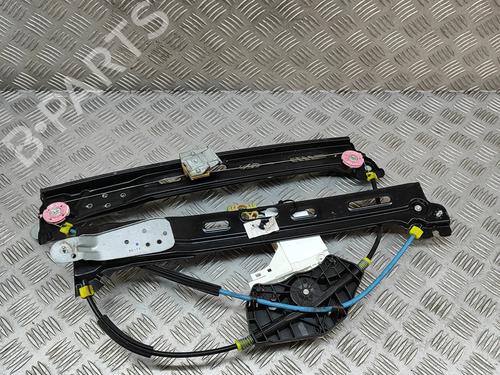 Used Rear left window mechanism Rear left window mechanism VW SHARAN (7N1, 7N2) 2.0 TDI (140 hp) 27645020 27645020