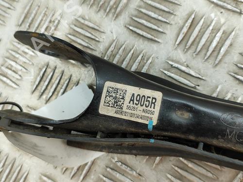 Right rear suspension arm KIA SPORTAGE V (NQ5) 1.6 T-GDi Hybrid | BP27788361M15 