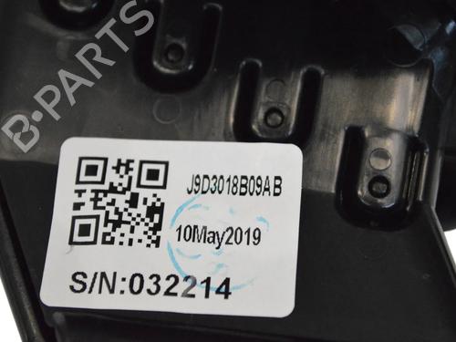 Difusor / Saída de ar JAGUAR I-PACE (X590) EV400 AWD | BP30248725I21 