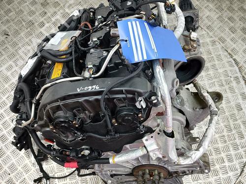 Engine BMW 4 Coupe (F32, F82) 435 d xDrive | BP27158114M1 