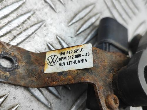 Electronic sensor SKODA ENYAQ iV SUV (5AZ) 80 | BP31810272M84  - Image 5