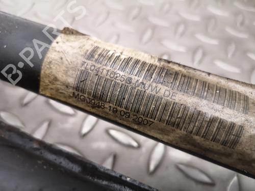 Subframe PORSCHE CAYENNE (9PA) S 4.8 | BP30254713M9 