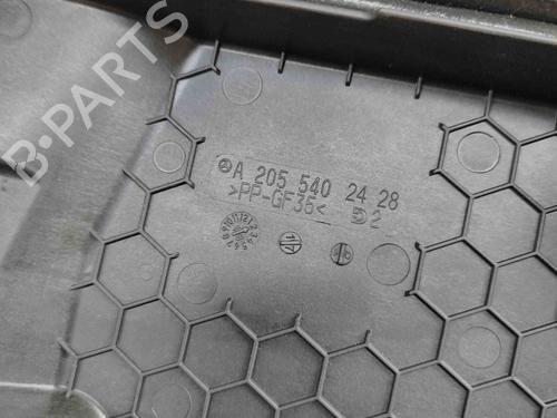 Fuse box MERCEDES-BENZ E-CLASS (W213) E 220 d (213.004) | BP27607930E1