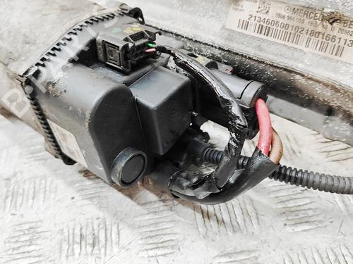 Steering rack MERCEDES-BENZ E-CLASS (W213) AMG E 43 4-matic (213.064) | BP31926335M22 