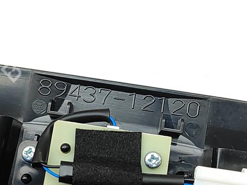 Switch TOYOTA COROLLA Estate (_E21_) 1.8 Hybrid (ZWE211) | BP33375891I30 - Image 6