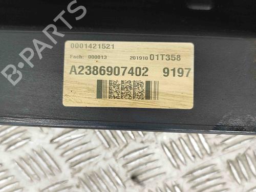 Right sideskirt MERCEDES-BENZ E-CLASS Convertible (A238) E 220 d (238.414) | BP28387852C114