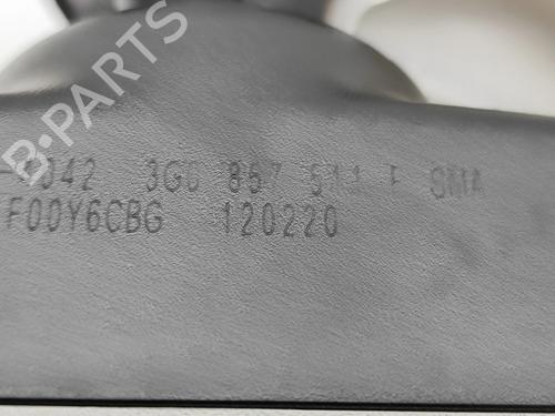 Rear mirror SKODA SCALA (NW1) 1.0 TSI | BP32755037I6 - Image 6