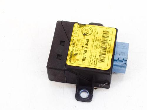 Electronic module CITROËN JUMPER II Van 2.2 HDi 130 | BP6755221M83 