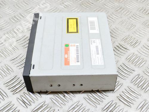 Electronic module LAND ROVER RANGE ROVER SPORT I (L320) 2.7 D 4x4 | BP10070517M83 