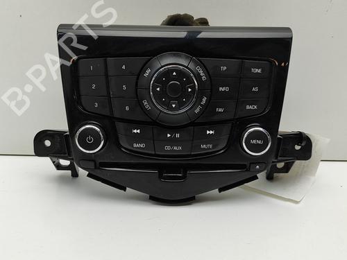 Switch CHEVROLET CRUZE (J300) 2.0 CDI | BP25787296I30