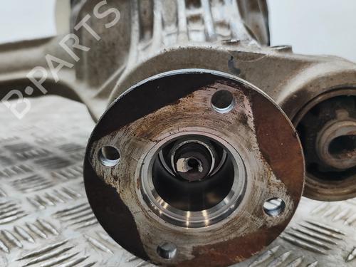 Front differential NISSAN NAVARA NP300 Pickup (D23, D23T) 2.3 dCi 4x4 | BP33382167M23 - Image 4