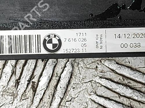 Supporto BMW i3 (I01) Electric | BP31314778C155 