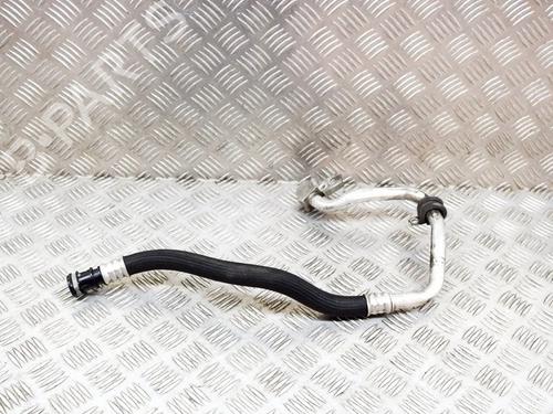 Used AC pipe AC pipe MASERATI GHIBLI III (M157) 3.0 S Q4 (409 hp) 14638689 14638689