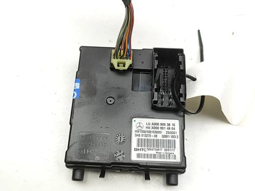 Electronic module MERCEDES-BENZ E-CLASS (W213) AMG E 43 4-matic (213.064) | BP31926432M83