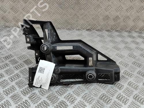 Used Rear bumper bracket Rear bumper bracket PEUGEOT 3008 II SUV (MC_, MR_, MJ_, M4_) Hybrid (224 hp) 28554223 28554223