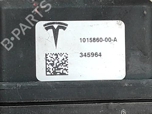 Grill TESLA MODEL X (5YJX) P90D AWD | BP36470527C40  - Image 9
