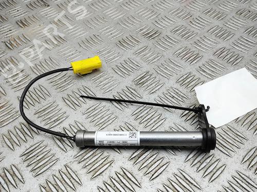Electronic module VW PASSAT B7 (362) 1.4 TSI EcoFuel | BP37469204M83 - Image 3