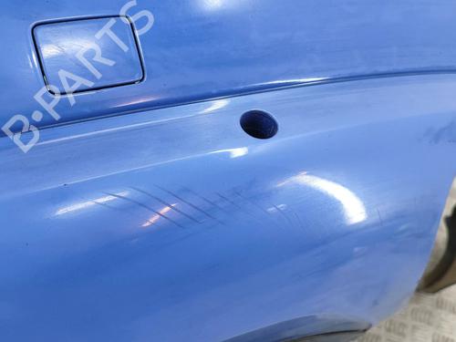 Rear bumper AUDI A8 D3 (4E2, 4E8) 4.2 TDI quattro | BP24976330C8 