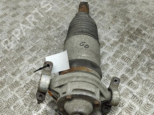 Used Left rear shock absorber VW TOUAREG (7P5, 7P6) 3.0 V6 TDI (240 hp) 16711785