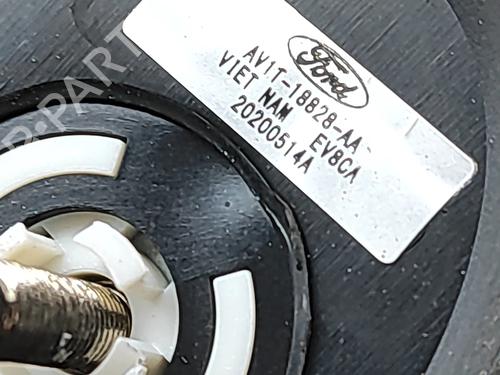 Antenna/Base FORD TRANSIT V363 Platform/Chassis (FED, FFD) 2.0 EcoBlue | BP33732434C140  - Image 5