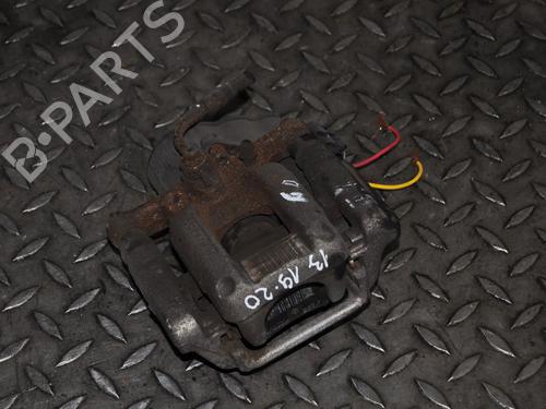 Used Right rear brake caliper Right rear brake caliper OPEL GRANDLAND / GRANDLAND X (A18, P1UO) 1.6 Turbo D (75) (120 hp) 30217599 30217599