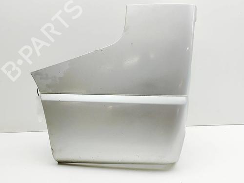 Used Corner bumper OPEL VIVARO B Bus (X82) 1.6 CDTI (06) (116 hp) 32025644