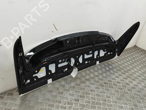 Spoiler bagklap BMW X1 (U11) iX1 xDrive 30 | BP29920085C96 