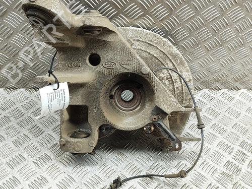 Right rear steering knuckle JAGUAR XF SPORTBRAKE (X260) 2.0 | BP20676109M28 