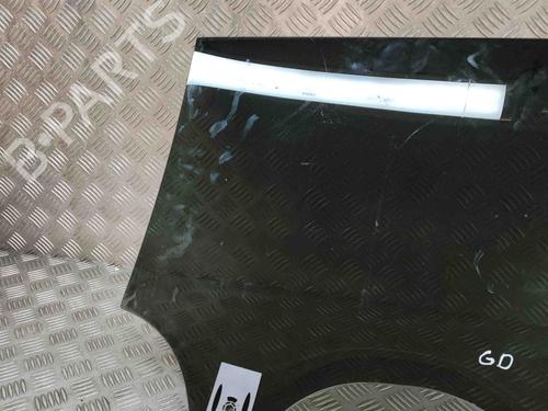 Rear right door window VW ARTEON SHOOTING BRAKE (3H9) 1.4 eHybrid | BP27784329C21 