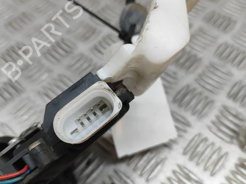 Front left lock VW CADDY III MPV (2KB, 2KJ, 2CB, 2CJ) 2.0 TDI | BP23946661C98 