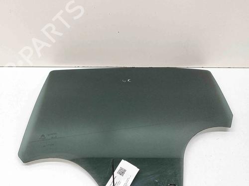 rear-left-door-window-citroen-c3-iii-sx-2016-29459120 main image